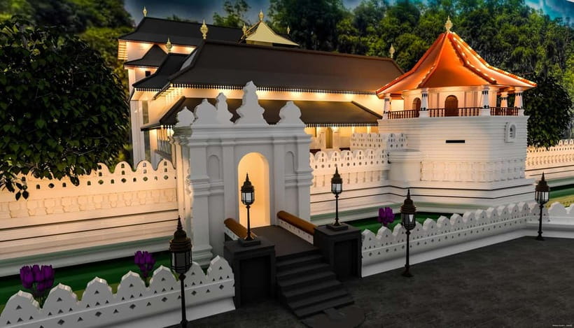From Colombo: Pinnawala & Tea factory with Kandy Hotel Drop - Pinnawala and the question of elephant tourism