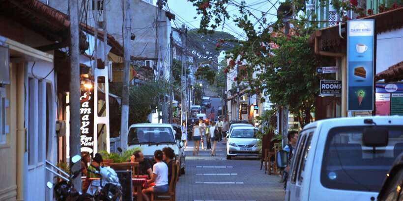 From Colombo: Virgin White Tea and Galle City Tour - Is $115 Per Person Good Value?