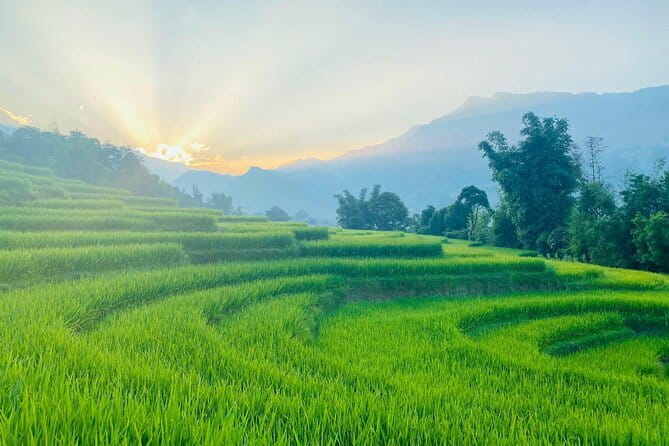 From Hà Nội ; Mu Cang Chai 3 Days 2 Nights By Car and Trekking - Why Mu Cang Chai is worth the long ride