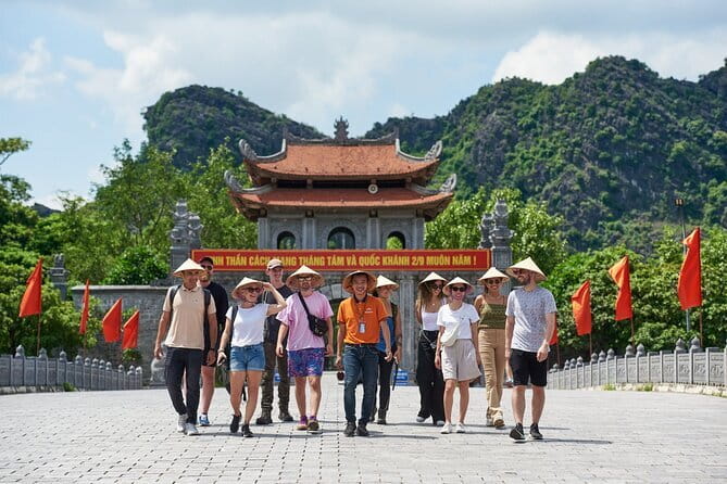 From Hà Nội ; Mu Cang Chai 3 Days 2 Nights By Car and Trekking - Mam Xoi rice terraces and the best photo stop
