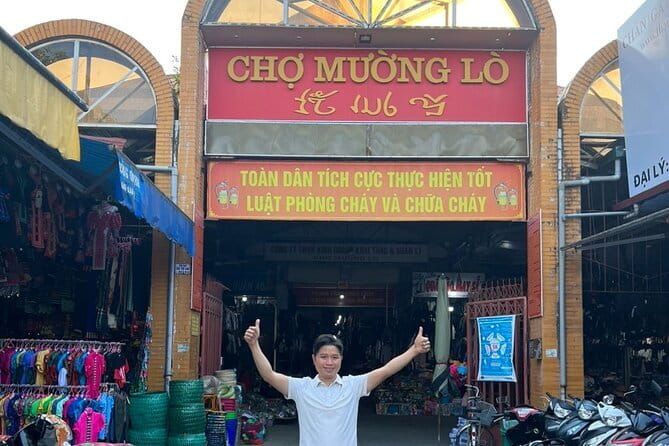 From Hà Nội ; Mu Cang Chai 3 Days 2 Nights By Car and Trekking - Day three: the return through Yen Bai