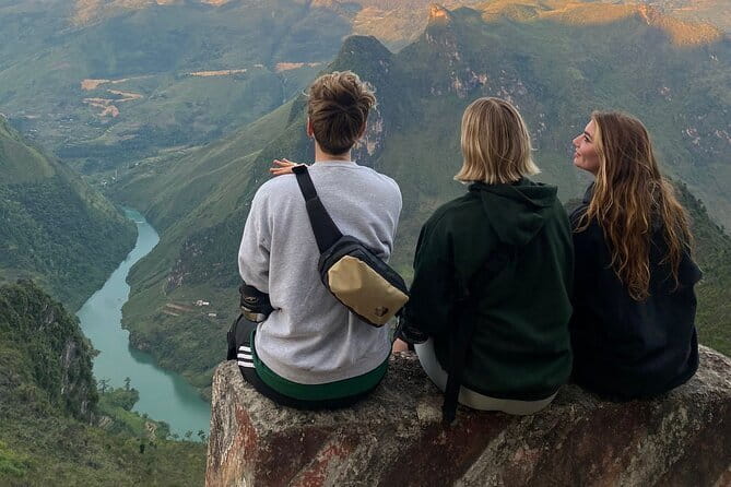 From Hà Nội ; Mu Cang Chai 3 Days 2 Nights By Car and Trekking - Who should book this three-day trip