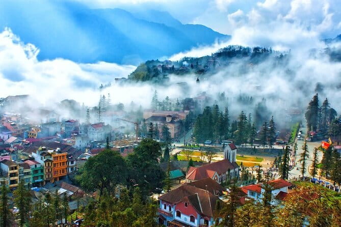 From Hà Nội ; Mu Cang Chai 3 Days 2 Nights By Car and Trekking - Should you book it?