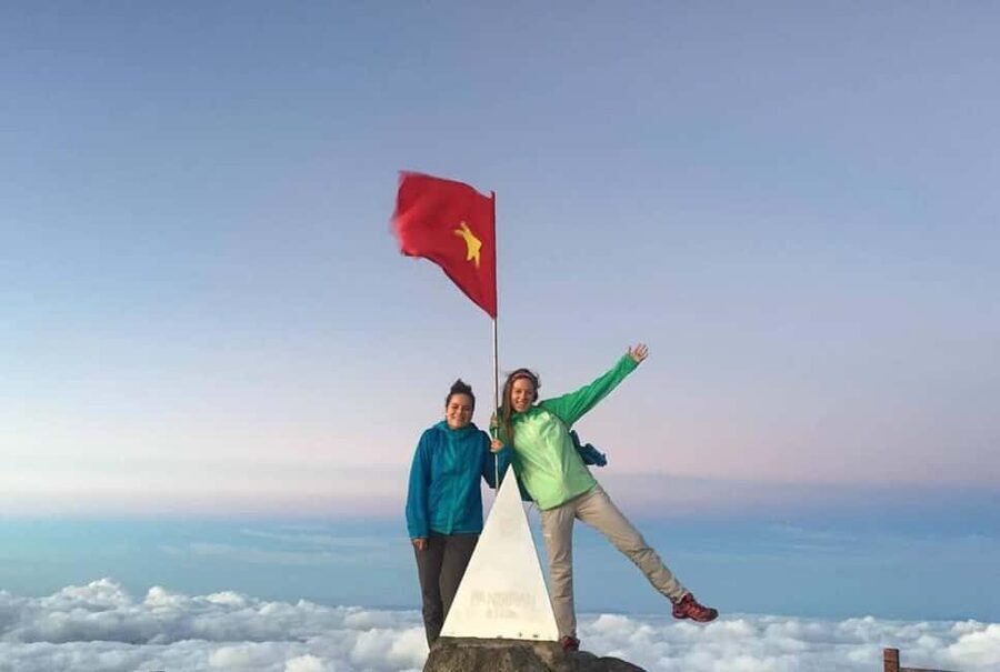 From Ha Noi: Sapa 2D1N Cat Cat and Lao Chai Ta Van& Fansipan - Should you book it?