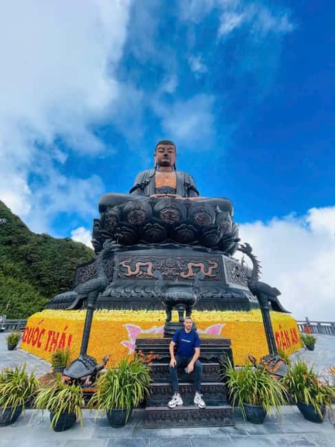 From Ha Noi: Sapa 2D1N Cat Cat and Lao Chai Ta Van& Fansipan - Who should book this Sapa experience?