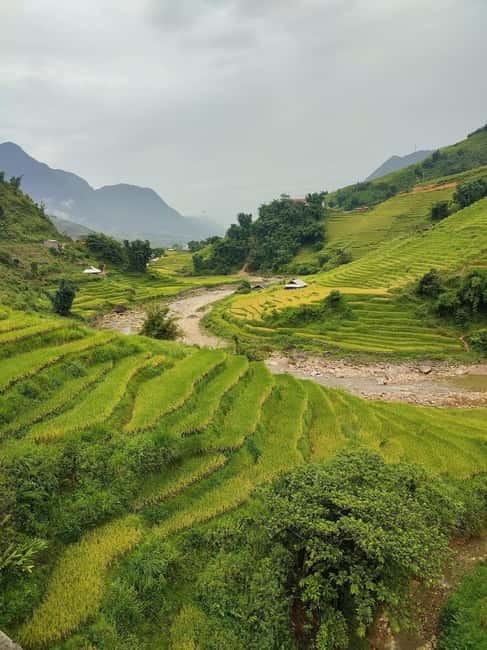 From Hanoi: 2-Days Sapa Trek Lao Chai/Cat Cat, Fansipan Peak - Should you book it?
