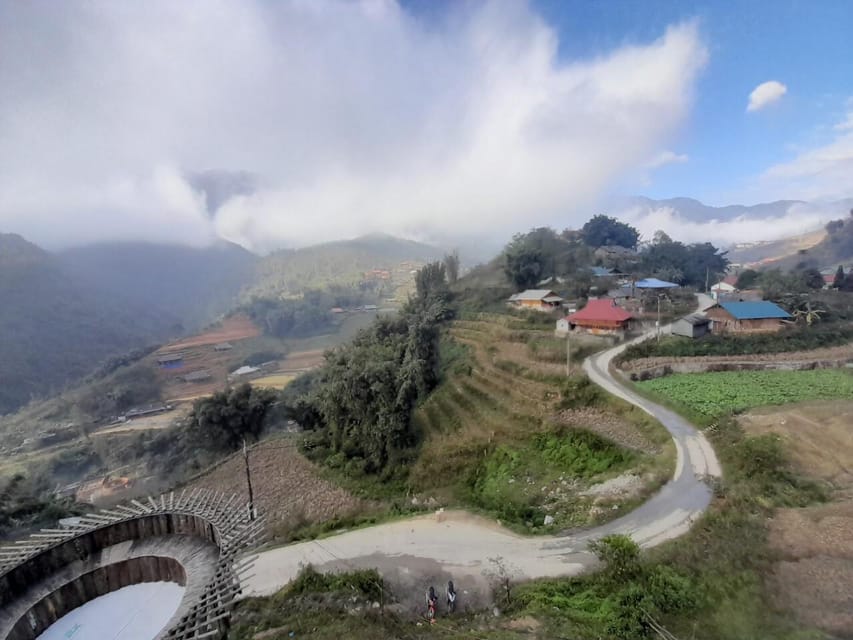 From Hanoi: 2-Days Sapa Trek Lao Chai/Cat Cat, Fansipan Peak - What village visits can teach you