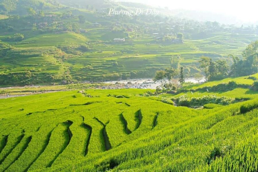From Hanoi: 2-Days Sapa Trekking Tour Lao Chai and Cat Cat - Who will get the most from this tour