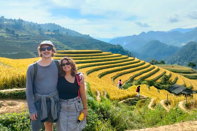 From Hanoi: 2D1N Mu Cang Chai Private Trekking & Homestay - Who should book this Mu Cang Chai experience