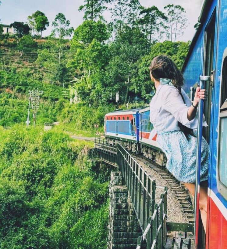 From Hikkaduwa/Galle/Mirissa : Waterfall & Tea Factory Tour - Why this tour works for a south-coast holiday