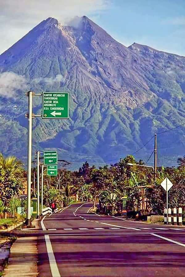 From Jakarta : Volcano, Tea & Rice Fields, Hot Spring - Sari Ater Hot Spring and the Day’s Best Pause