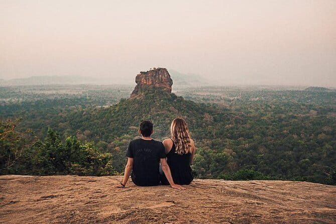 From Kandy to ELLA Private day tour - Who will enjoy this private Kandy day trip
