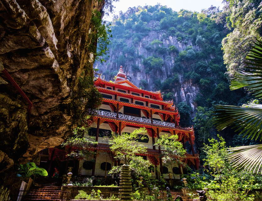 From KL: Cameron Highlands with BOH Habu & Sungei Tea Visit - What $426 means for a private group of four