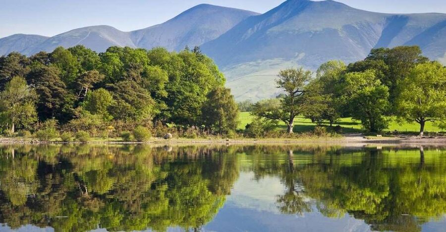 From London: Lake District Tour with Cream Tea & Cruise - Why this London to Lake District day works