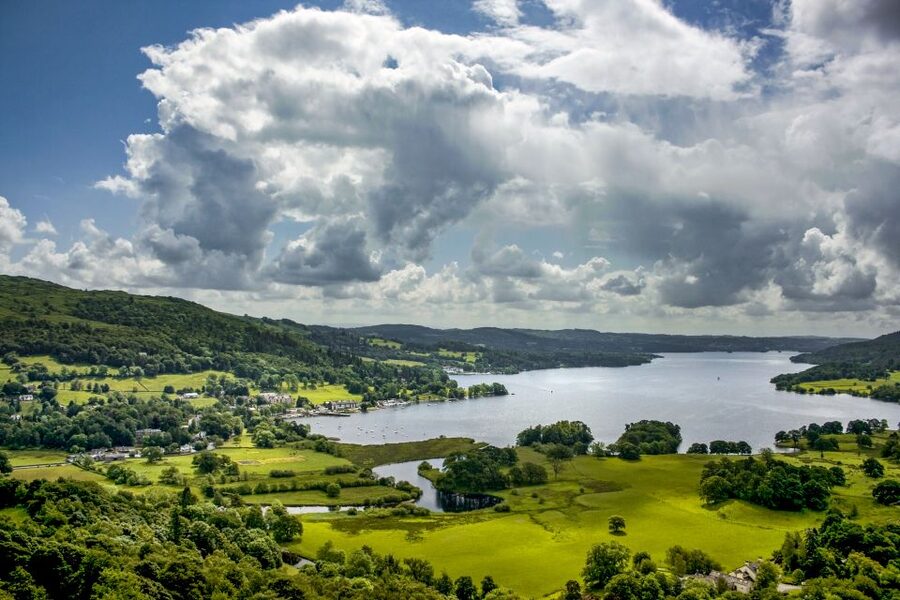 From London: Lake District Tour with Cream Tea & Cruise - Is $438 a fair price?