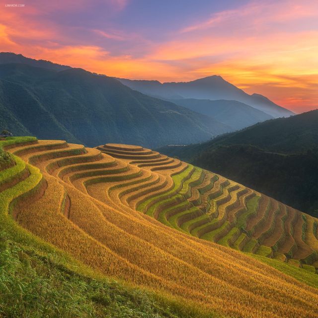 From Sapa: 1-Day Guided Trek to Lao Chai & Ta Van with Lunch - Key points to know before booking
