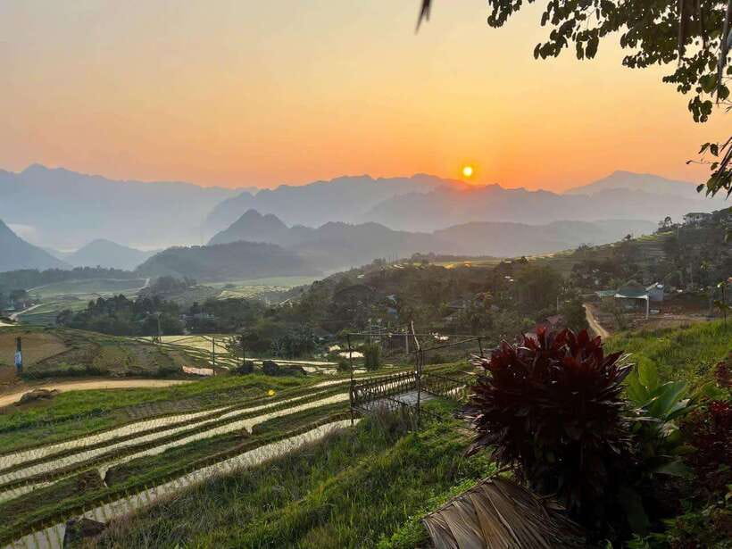 From Sapa: Cat Cat & Sin Chai Villages Private Trekking Tour - What $42 per person gets you