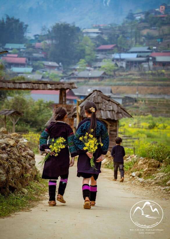 From Sapa: Cat Cat & Sin Chai Villages Private Trekking Tour - Who should choose this private trek
