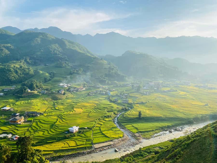 From Sapa: Y Linh Ho, Lao Chai & Ta Van Trek Day Tour - Key points to know before booking