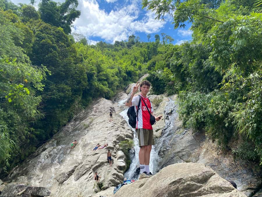 From Sapa: Y Linh Ho, Lao Chai & Ta Van Trek Day Tour - What to bring and how to prepare