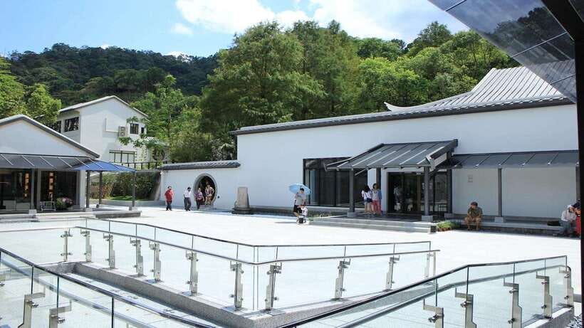 From Taipei: Thousand-Island Lake & Tea Museum Private Tour - FAQ