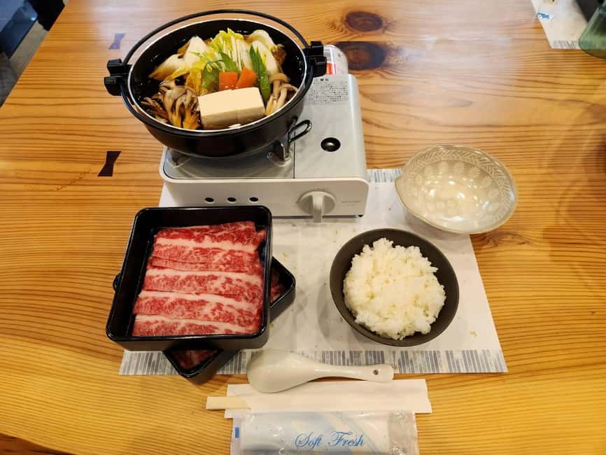 FromOsaka:KatsuojiTemple,Kiyomizudera,Arashiyama,Matcha - Timing, cancellations, and weather