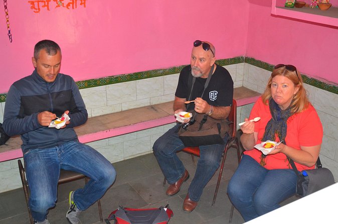 Full Day Food Tour Of Delhi with a chef. Includes Tea Tasting - Is the $200 price good value?
