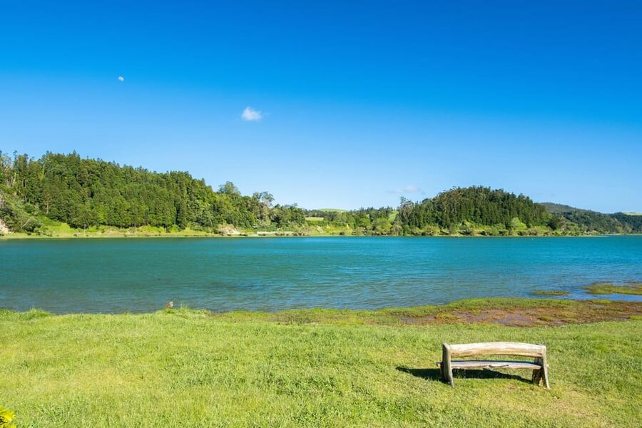 Full Day: Furnas, Tea Plantations & More With Lunch - Key points to know before booking