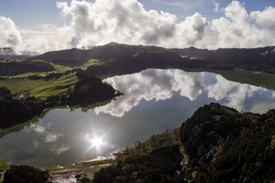 Full-Day Furnas Tour: Hot Springs, Traditional Lunch & Tea
