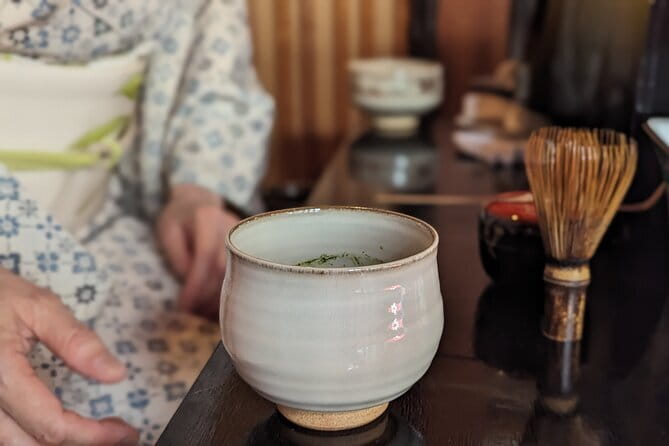 Full Day Nara Deer, Temple, Shrine, Activities & Tea Ceremony - Key points to know before booking