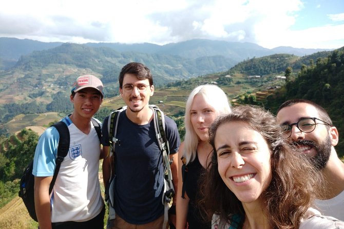 Full Day Private Trekking Mu Cang Chai - Why Mu Cang Chai Works Best on Foot
