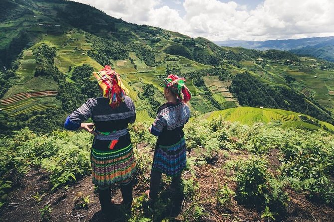 Full Day Private Trekking Mu Cang Chai - Who Should Book This Trek