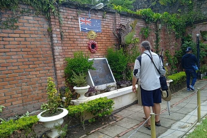 Full Day Sabah Tea Plantation & WWII Memorial - Is $170 per person fair value?
