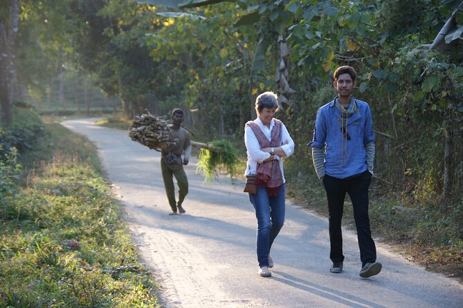 Full Day Sreemangal Tea Garden & National Park Hiking Tour - Key details before you book