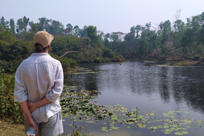 Full Day Sreemangal Tea Garden & National Park Hiking Tour - Who will get the most from this tour