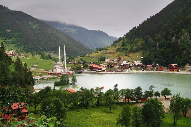 Full Day Tour In Uzungol Lake with Turkish Tea Tasting - Surmene tea tasting comes first