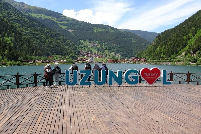 Full Day Tour In Uzungol Lake with Turkish Tea Tasting - Is the $38.03 price good value?