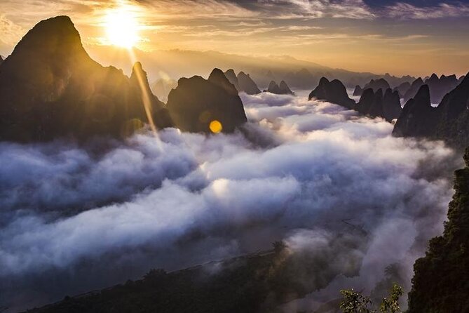 Full-day Tour: Spectacular Sunrise, Tea Plantation & Sunset - Booking, cancellation, and practical details