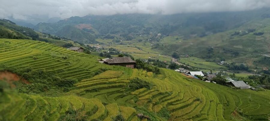 Full Day Trekking Lao Chai-Ta Van and Cat Cat Village - Who should book this day?