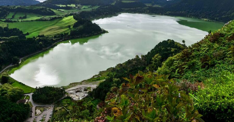 Furnas: Tea Plantations, Lake and Volcano Guided Tour - Why this São Miguel tour works