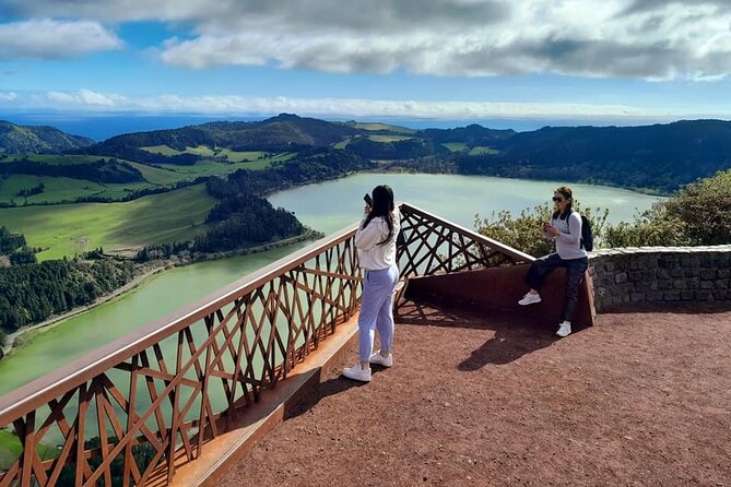 Furnas : Volcano Wonders, Tea Plantation & Waterfall Tour - Why this São Miguel day works so well