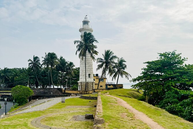 Galle Day Tour and Tea Plantation from Bentota & Other Places - A long but well-packed day from the coast