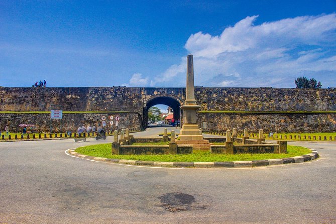 Galle Day Tour with River Safari, Tea Plantation & Sea Turtle - A quiet hour and a half on Bentota River