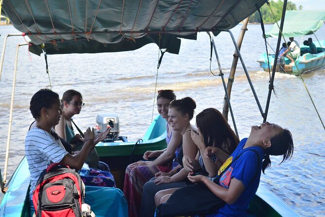 Galle Day Tour with River Safari, Tea Plantation & Sea Turtle - Who will enjoy this private route most