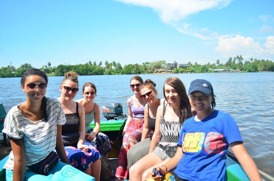 Galle Day Trip with River Safari, Sea Turtles & Tea Factory - What the $95 price covers