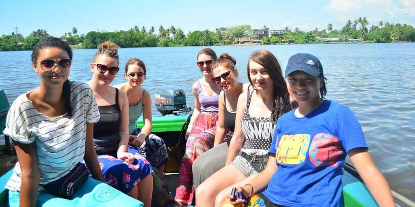 Galle Day Trip with River Safari, Sea Turtles & Tea Factory - Why this day trip works so well