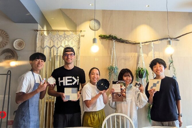 Giant Sushi Cooking Class: Make a 1.5m Sushi Roll in Tokyo - Why make a giant sushi roll in Tokyo?