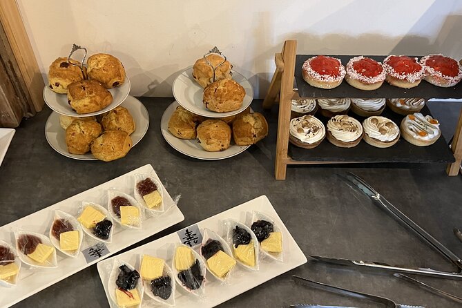 Gin Tasting and Afternoon Tea Delight in Dublin Ireland - My booking verdict