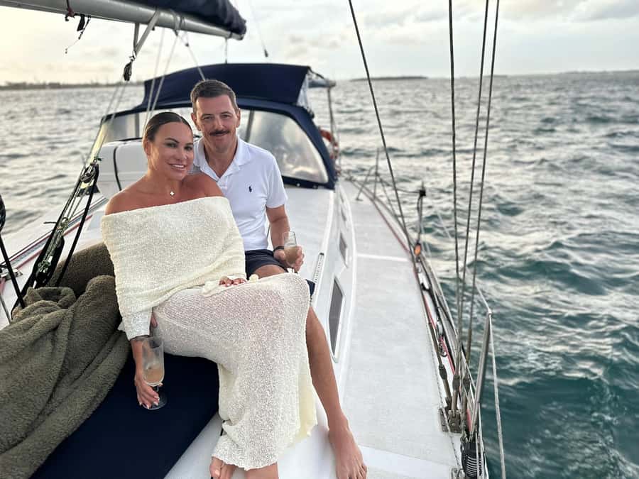 Gold Coast Private Lunch Sailing Charter for up to 10 guests - Practical Details Before You Book