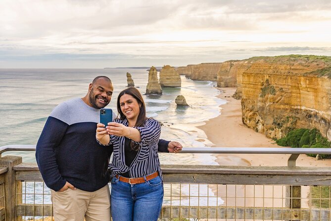 Great Ocean Road, 12 Apostles, Rainforest & Morning Tea-Melbourne - Why this Great Ocean Road day is worth the long ride